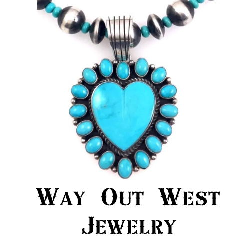West jewelry hot sale