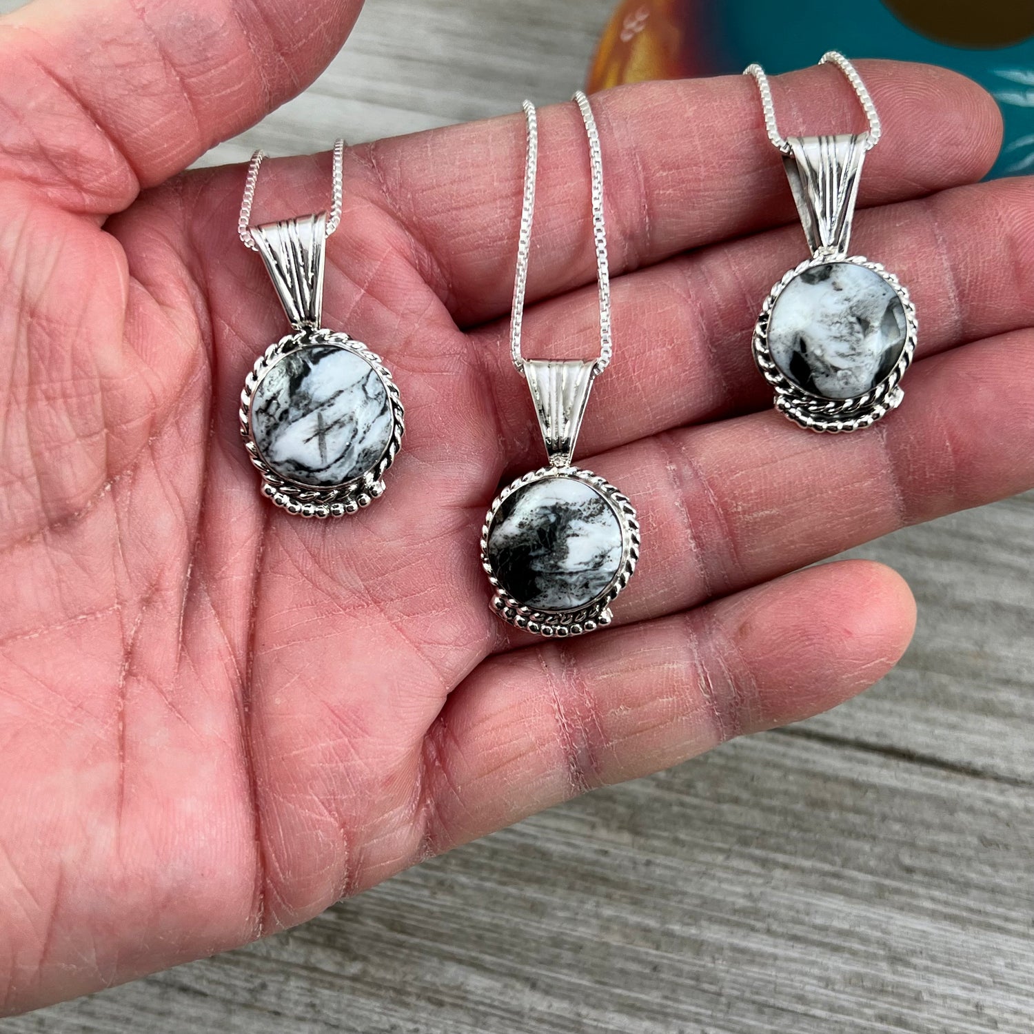 Way Out West Jewelry