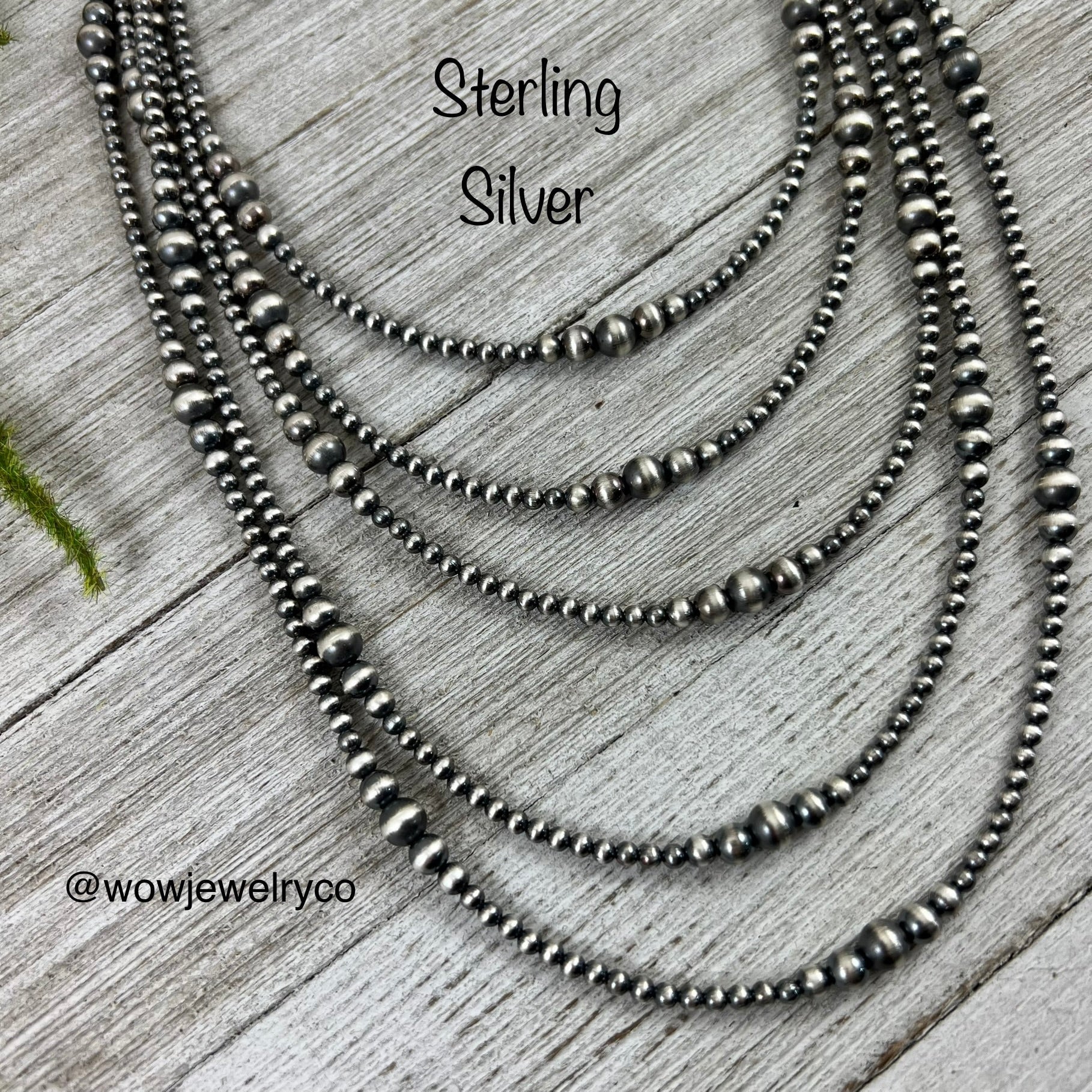 Sterling silver western on sale jewelry